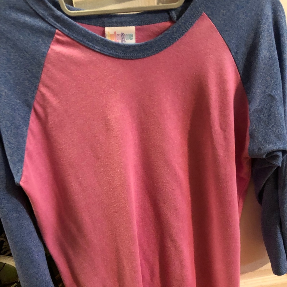 Lularoe randy